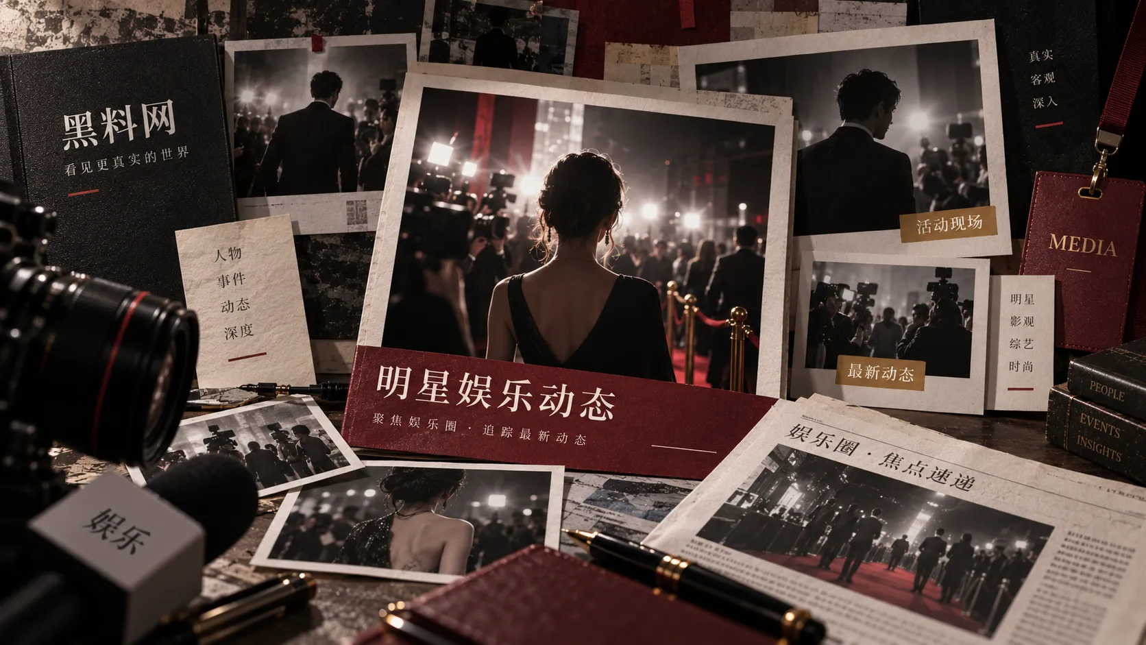 评论区观点与来源去重分析画面