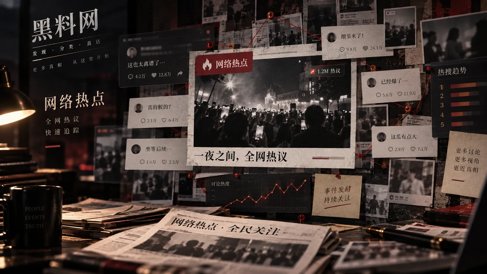 帖子删除状态与时间记录示意